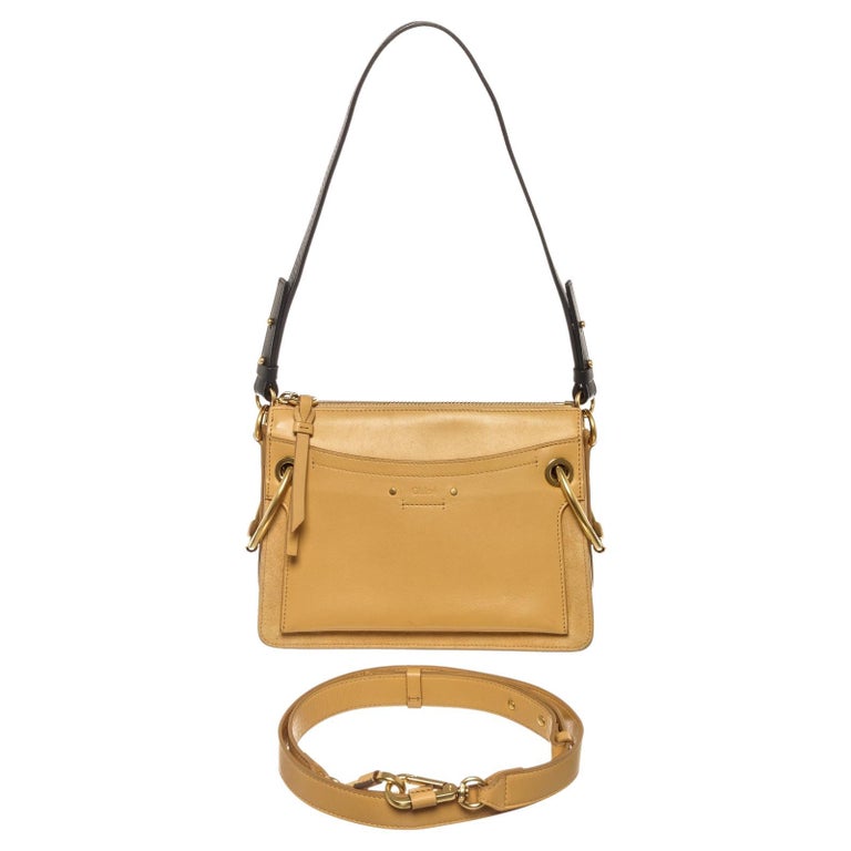 Chloe Roy Shoulder Bag For Sale at 1stDibs