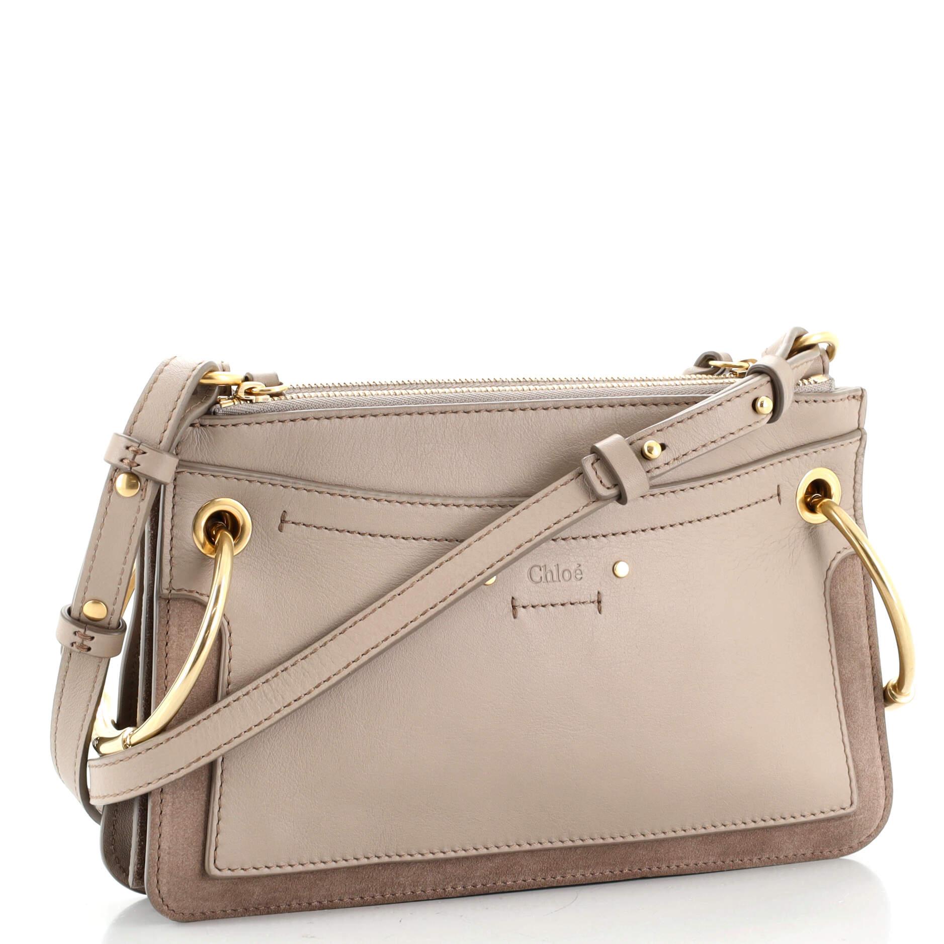 Chloe roy bag mini Clearance