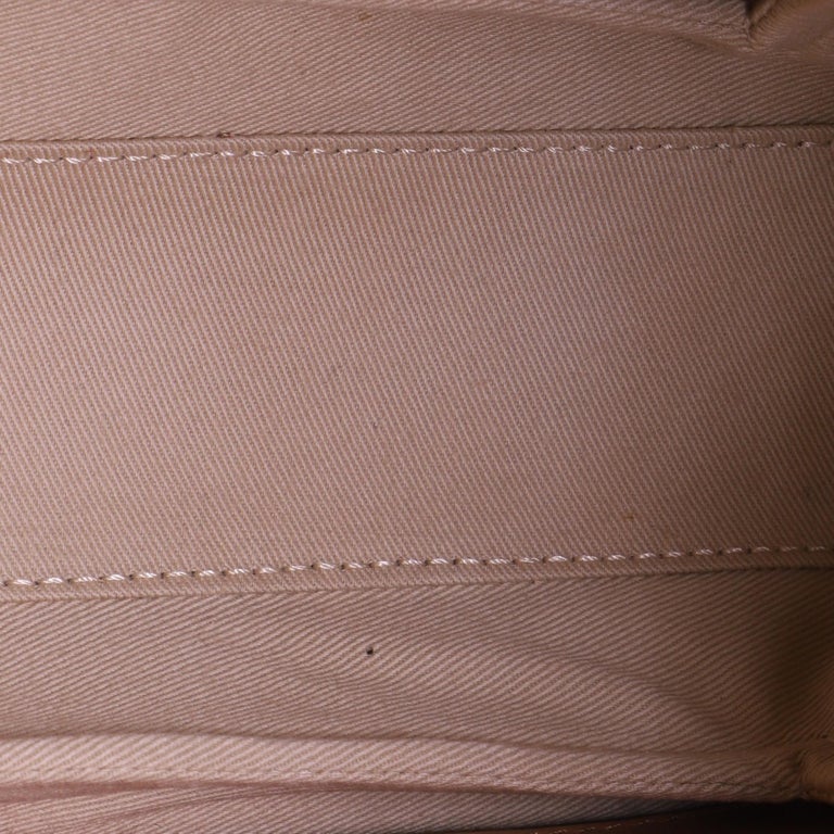 Chloe 'Roy' Shoulder Bag
