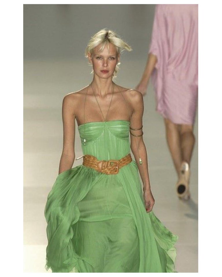 see by chloe green silk dress Womens Dresses See By Chloe Green Dress Silk Mid-length Dress See By Chlo  Green Size