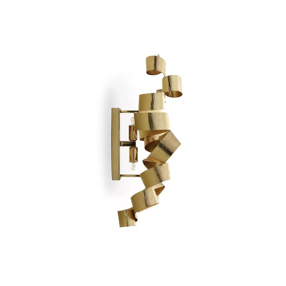 Portoghese Chloe Sconce in vendita