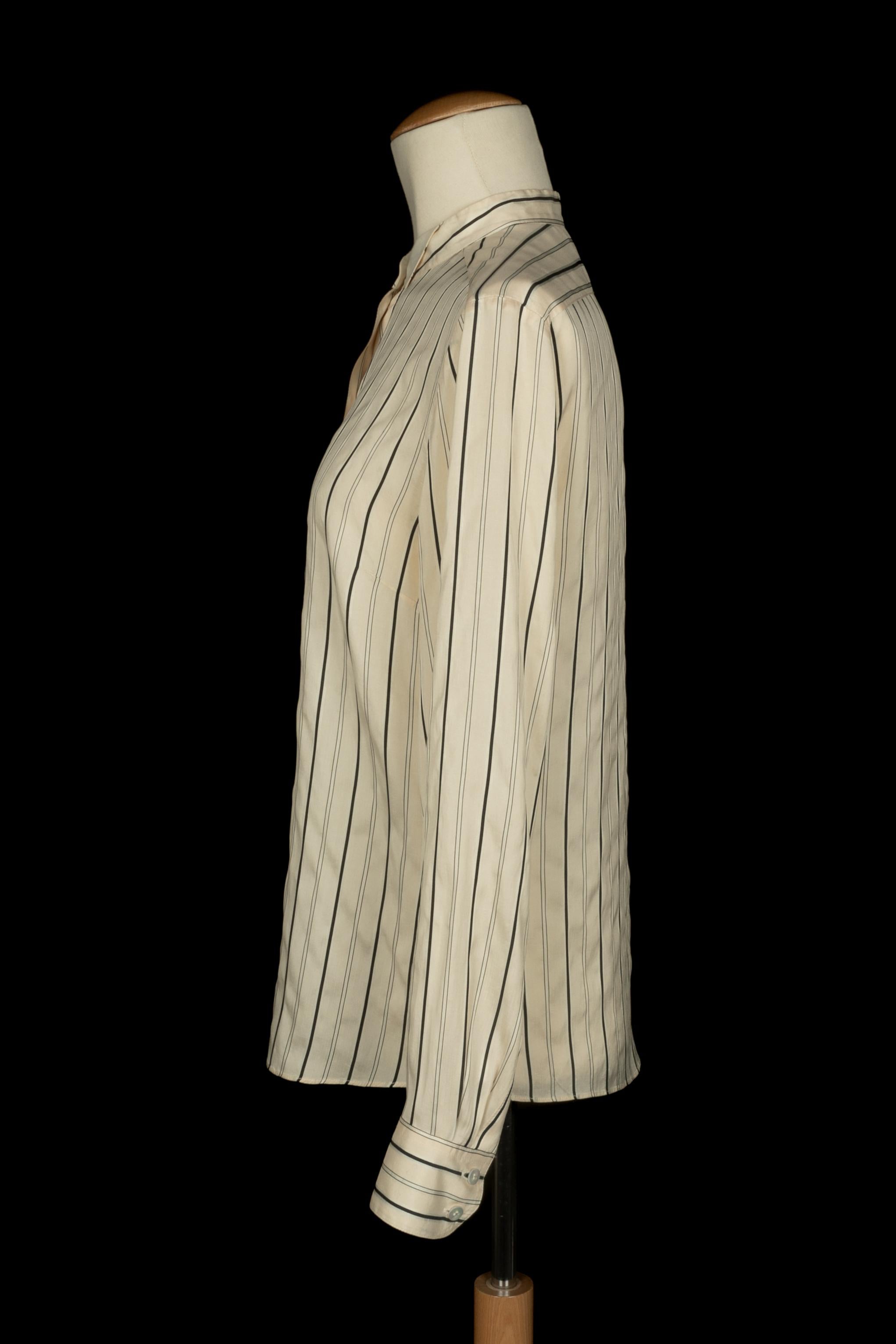 Chemise Chloé en vente 5