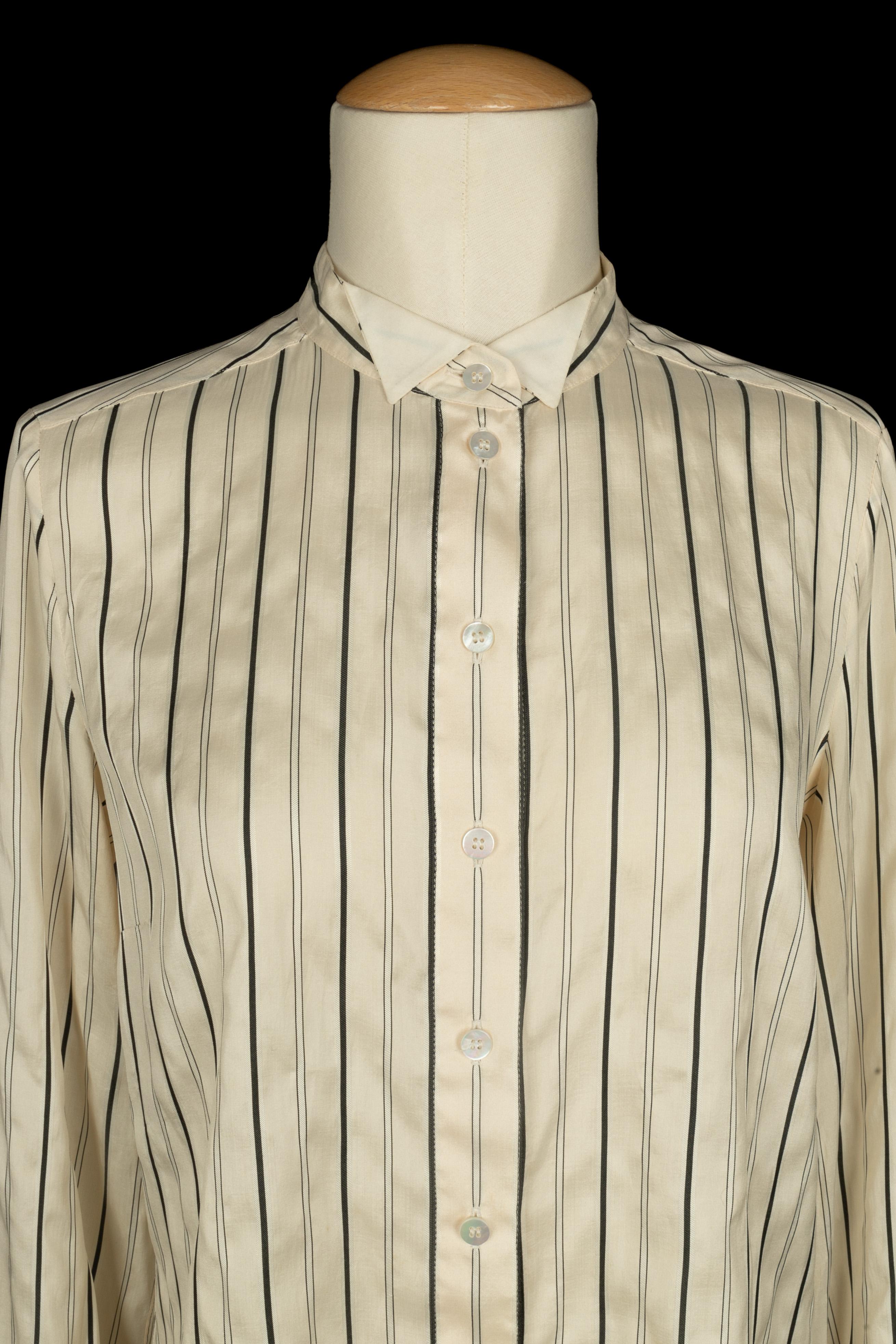 Chemise Chloé Excellent état - En vente à SAINT-OUEN-SUR-SEINE, FR