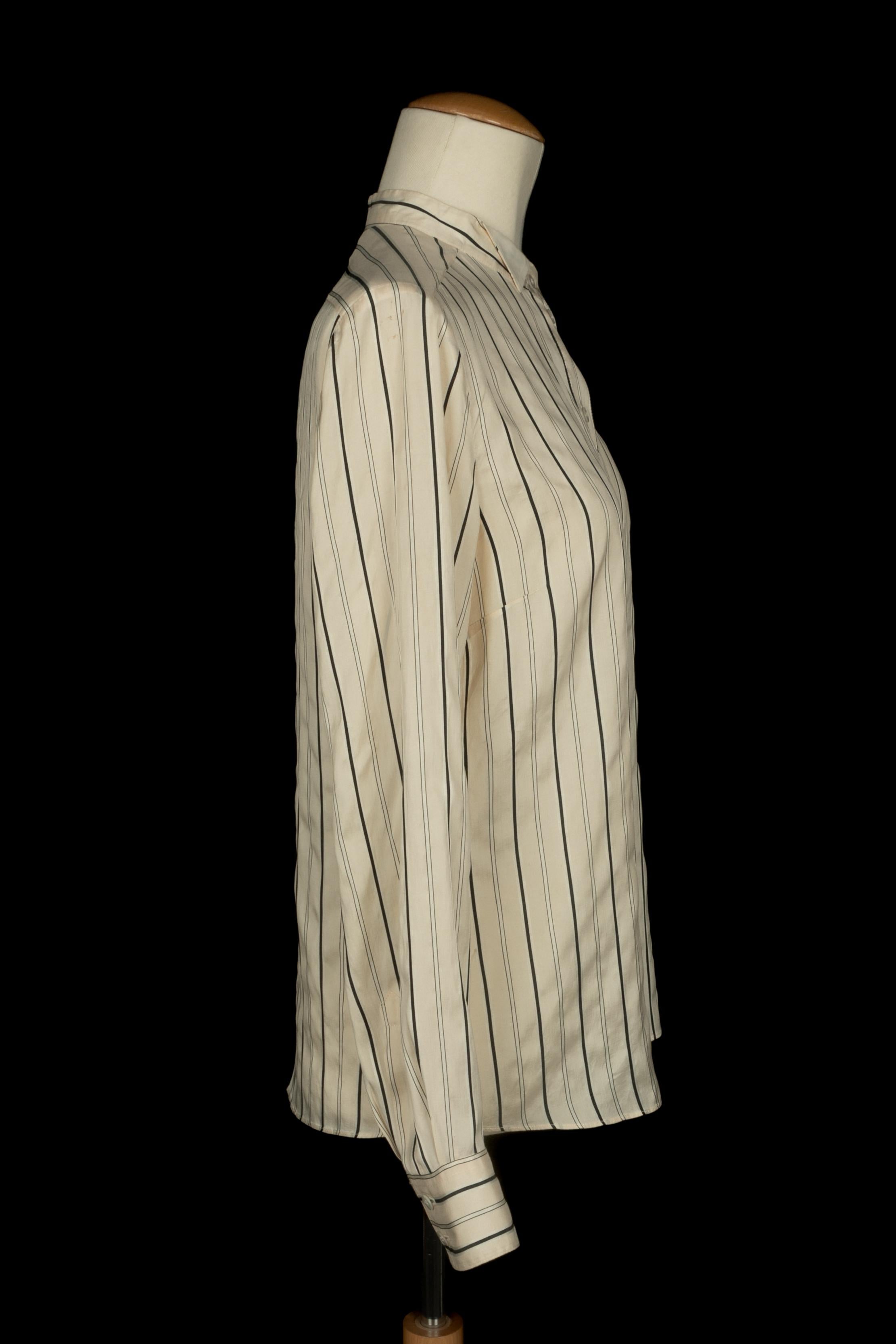 Chemise Chloé en vente 1