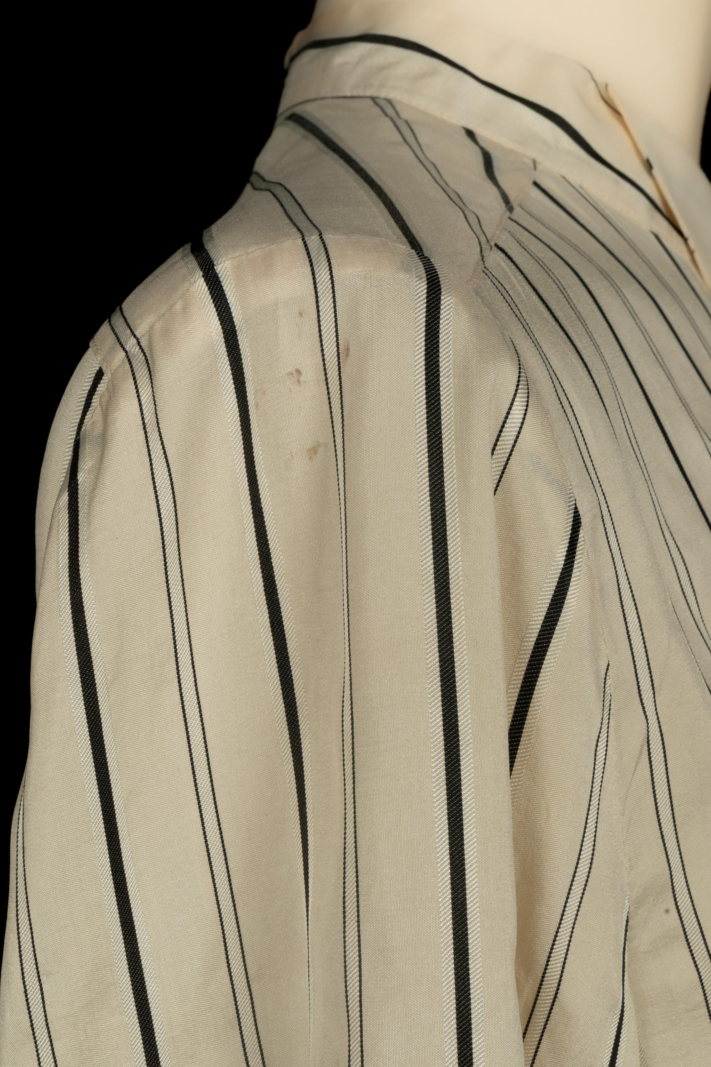 Chemise Chloé en vente 2