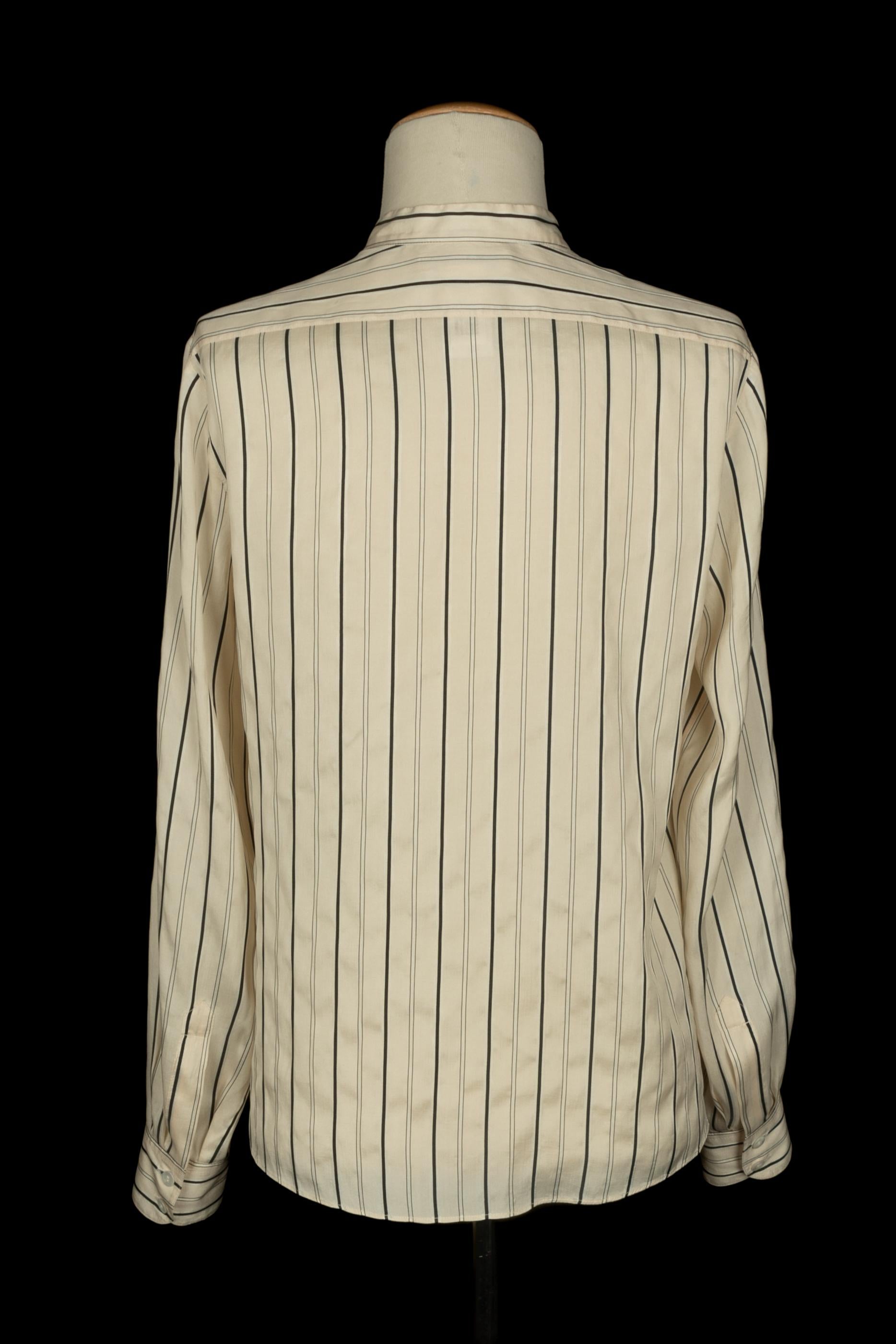Chemise Chloé en vente 4