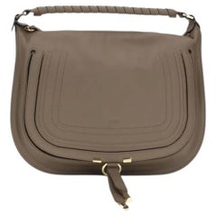 Borsa a tracolla Chloé — Beige