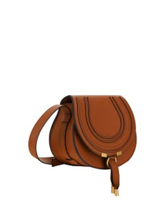 Borsa a tracolla Chloé — Marrone