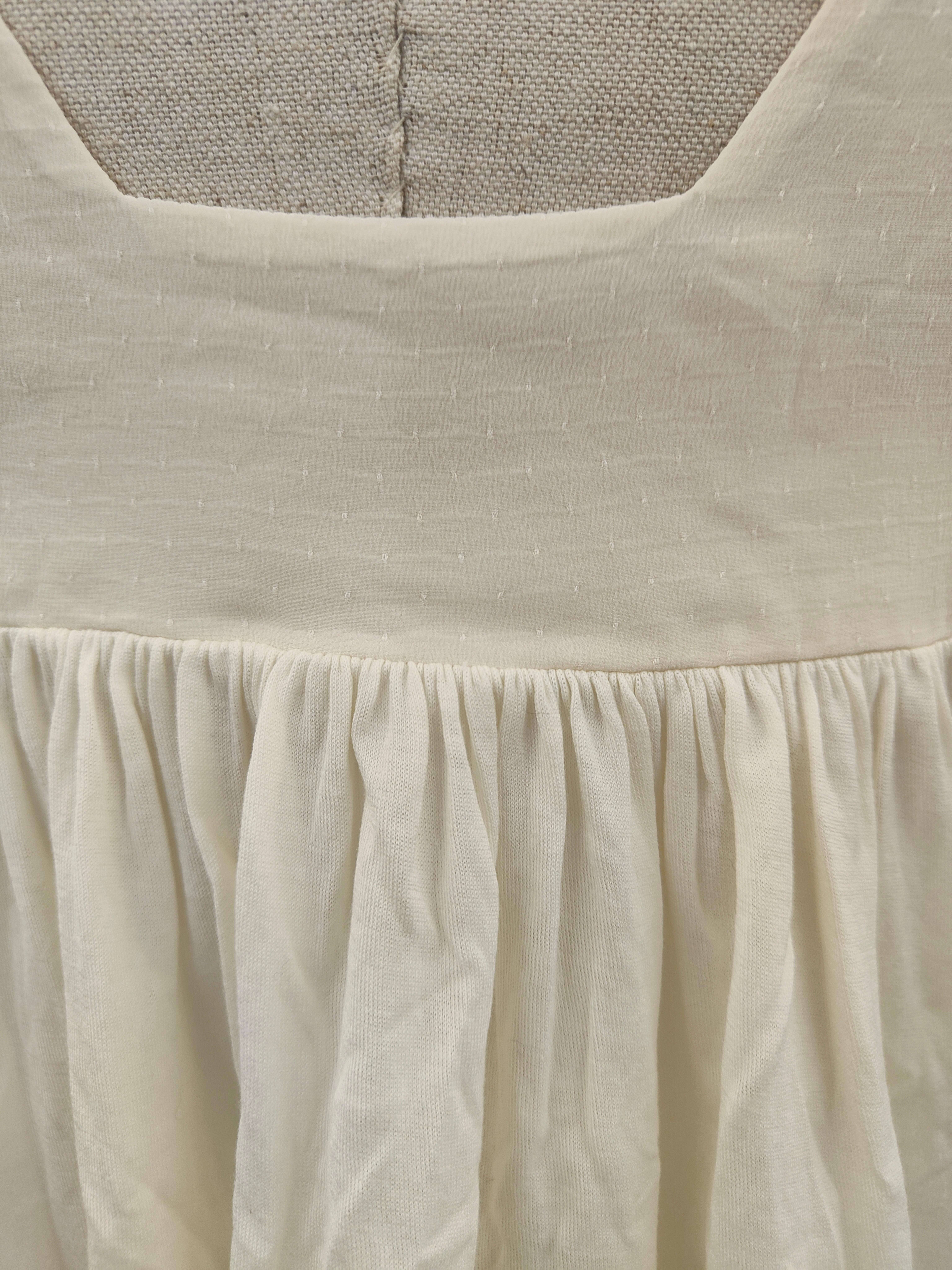 Chloé silk top In Good Condition For Sale In Capri, IT
