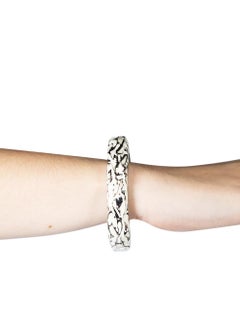 Bracciale Bangle in argento di Chloé