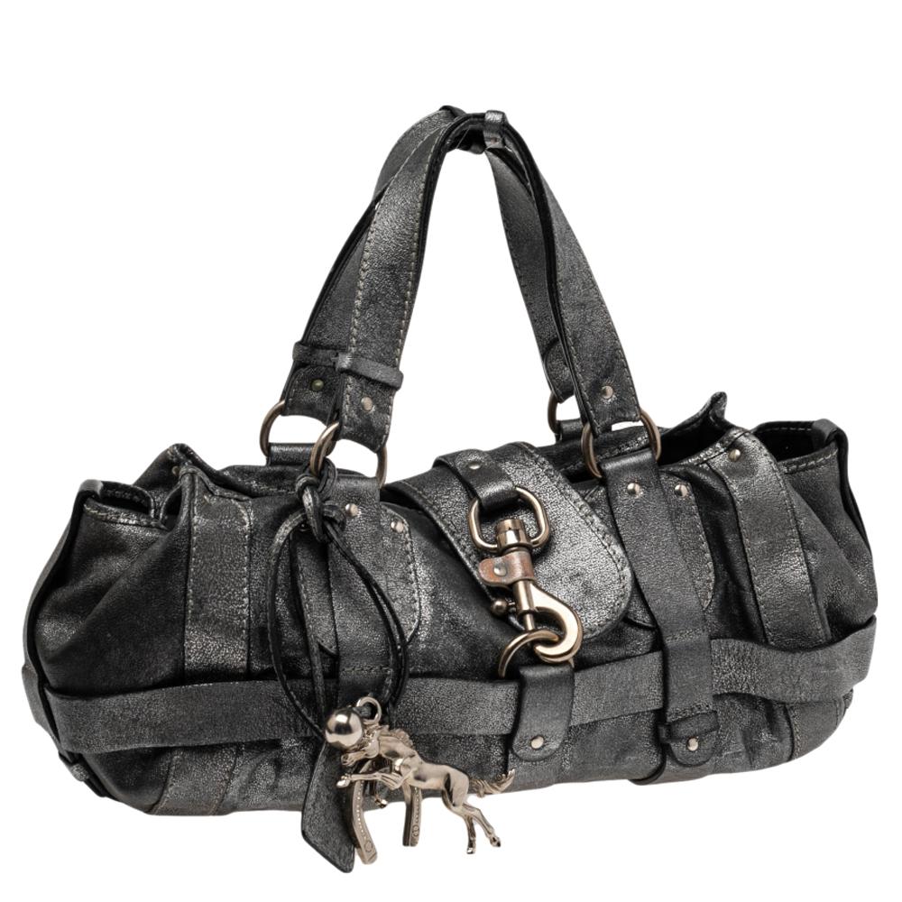 Chloe Kerala Equipped Leather Handbag Taschen Handtaschen Chloé 