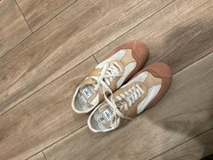 Chloe Sneakers NEW Size EU 42