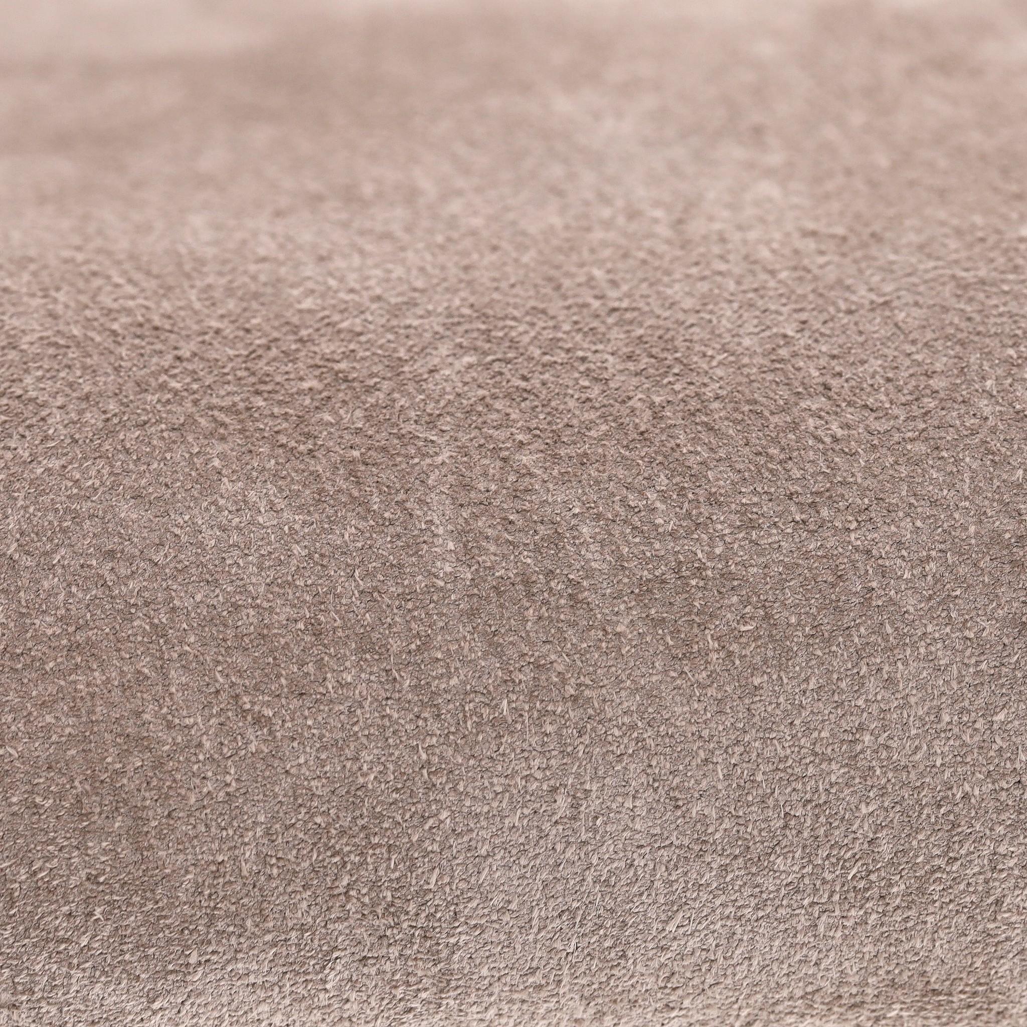Chloe Suede & Calfskin Small Faye Backpack en vente 8