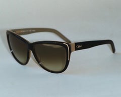 Chloé Sunglasses Cat Eye