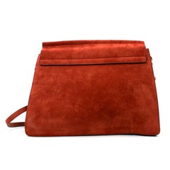 Chloe Tan Faye Shoulder Bag