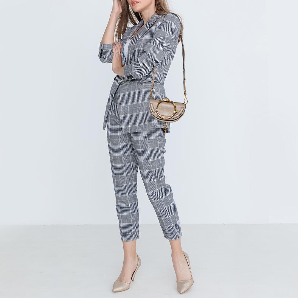 chloe nile minaudiere