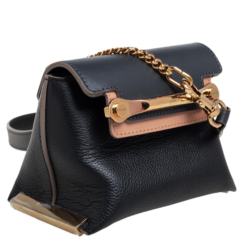 Chloe clare mini bag discount