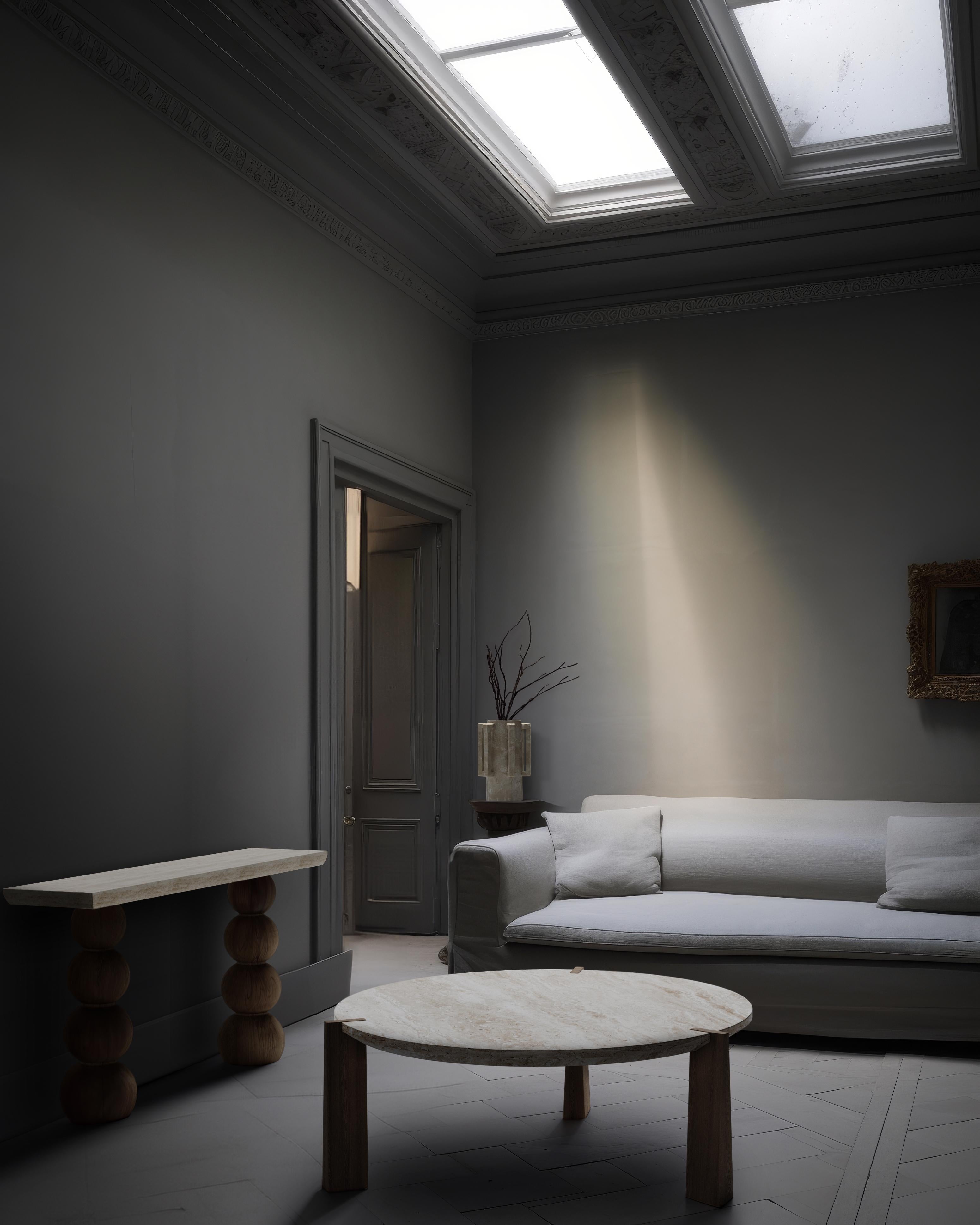 Travertine 