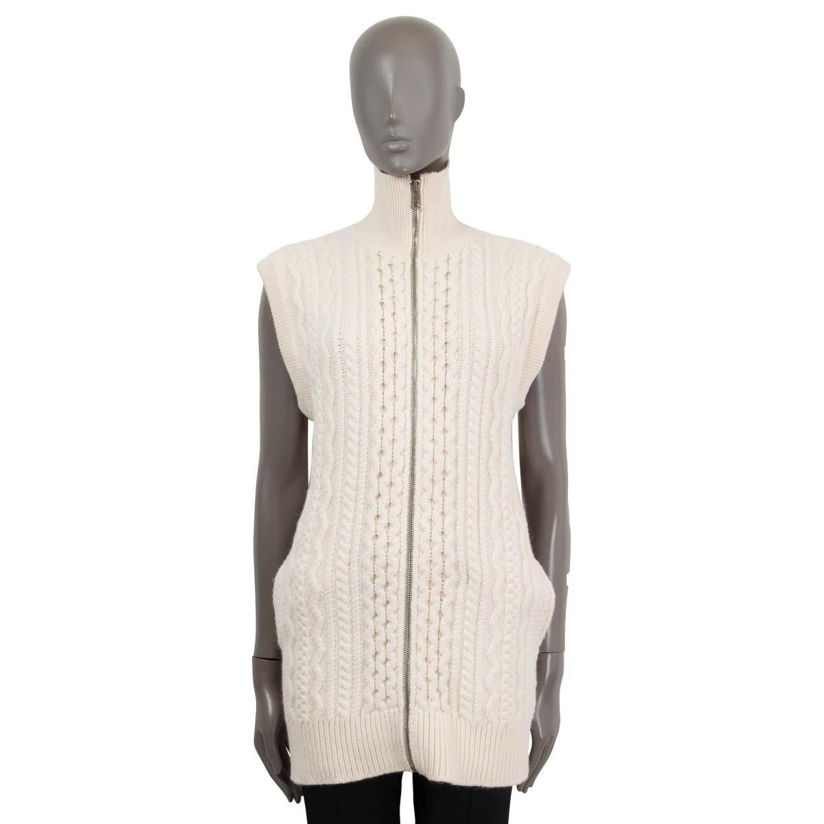 chloe waistcoat