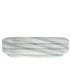 Chloe Vert D'Estours Marble Coffee Table by Fred and Juul