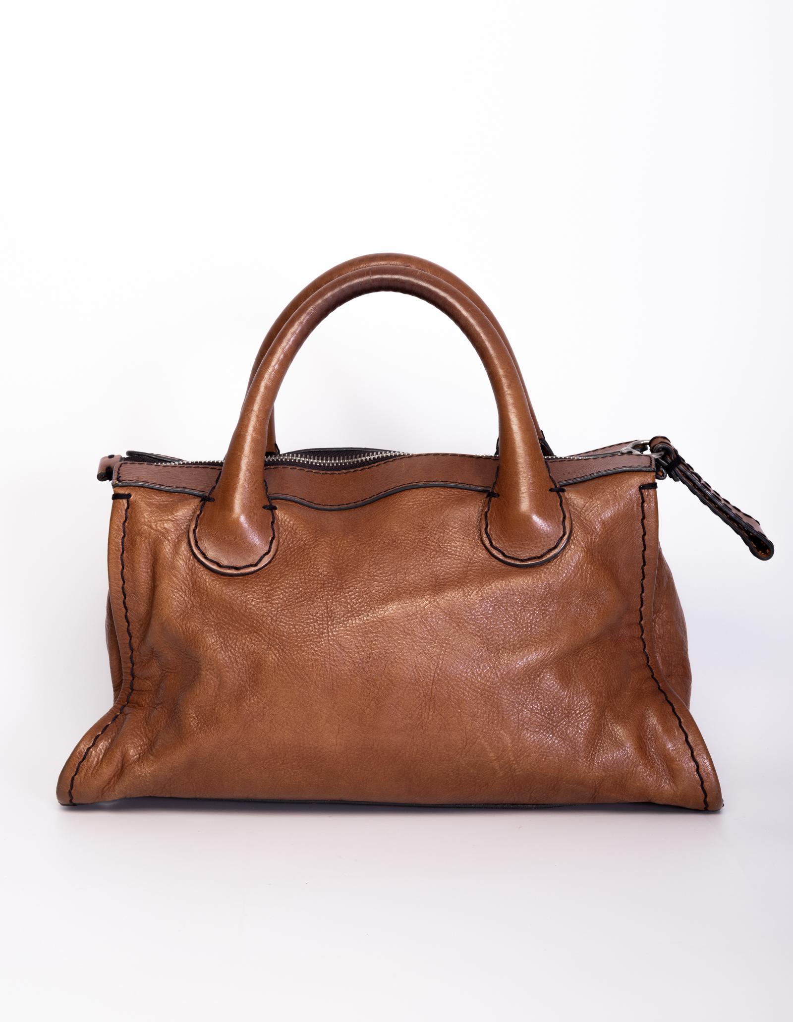 Sac chloé vintage hotsell