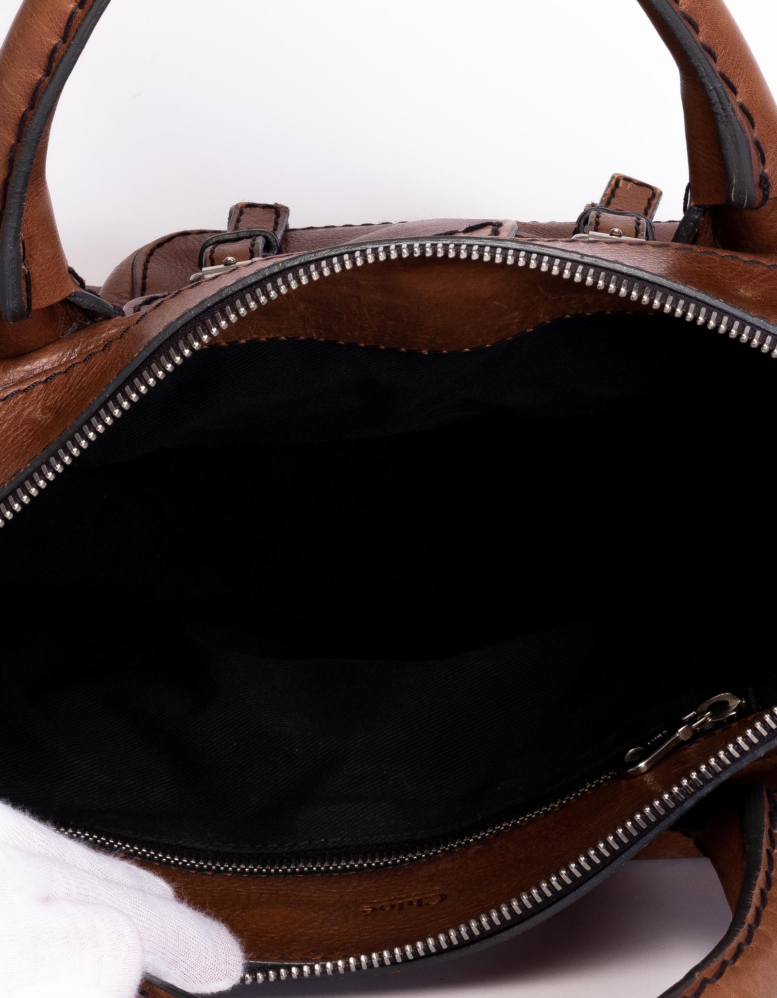 chloe vintage bag