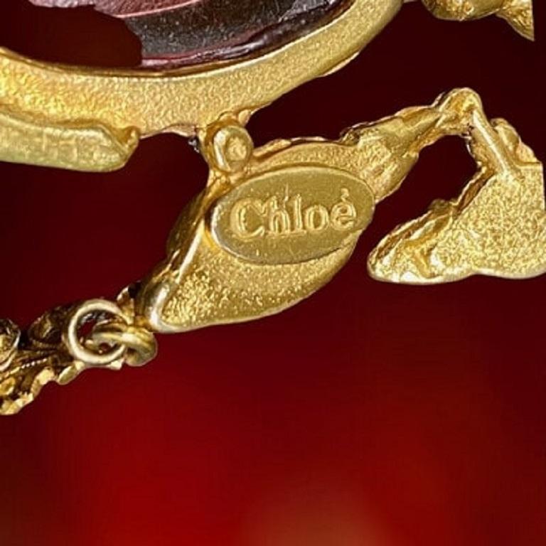 chloe's vintage jewelry