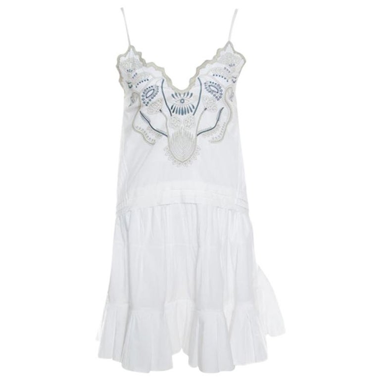 CHLOE BLOSSOM DRESS main image 0