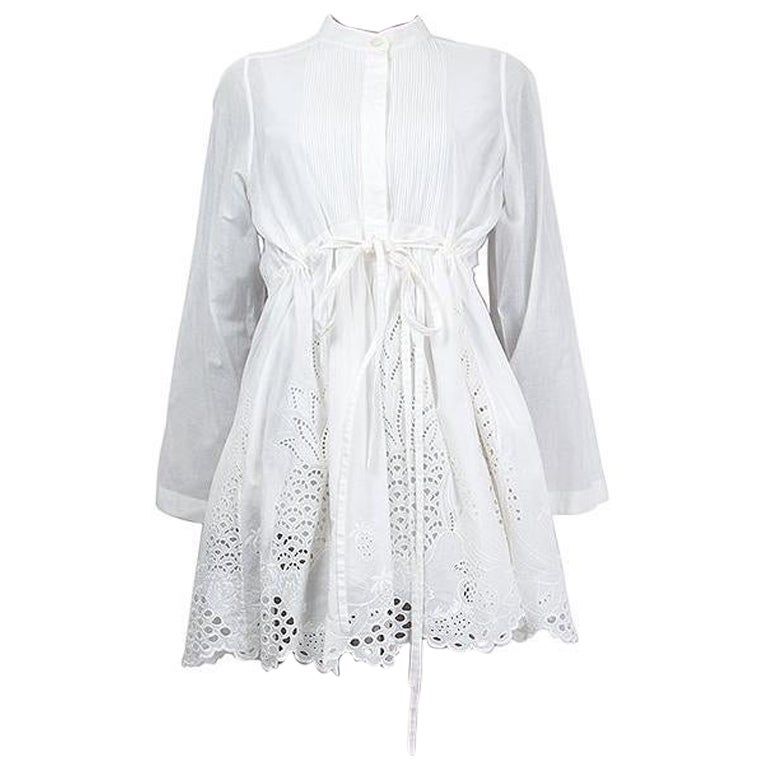 Is Chloé a high-end brand?