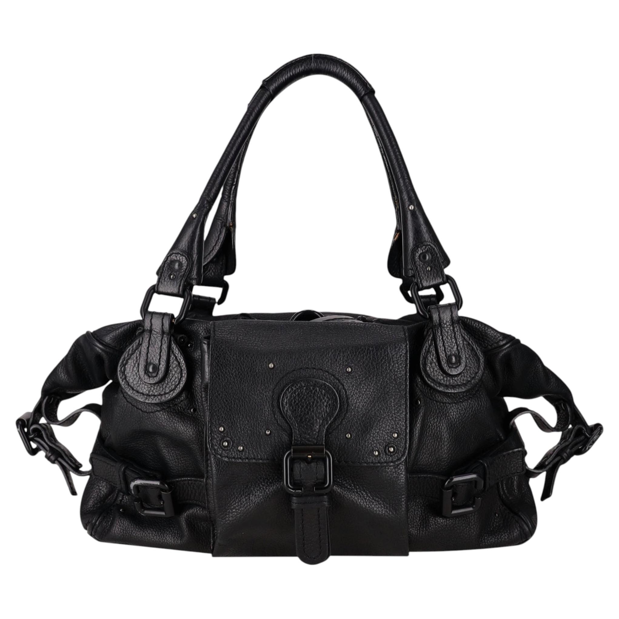 What is the difference between See by Chloé and Chloé bags?