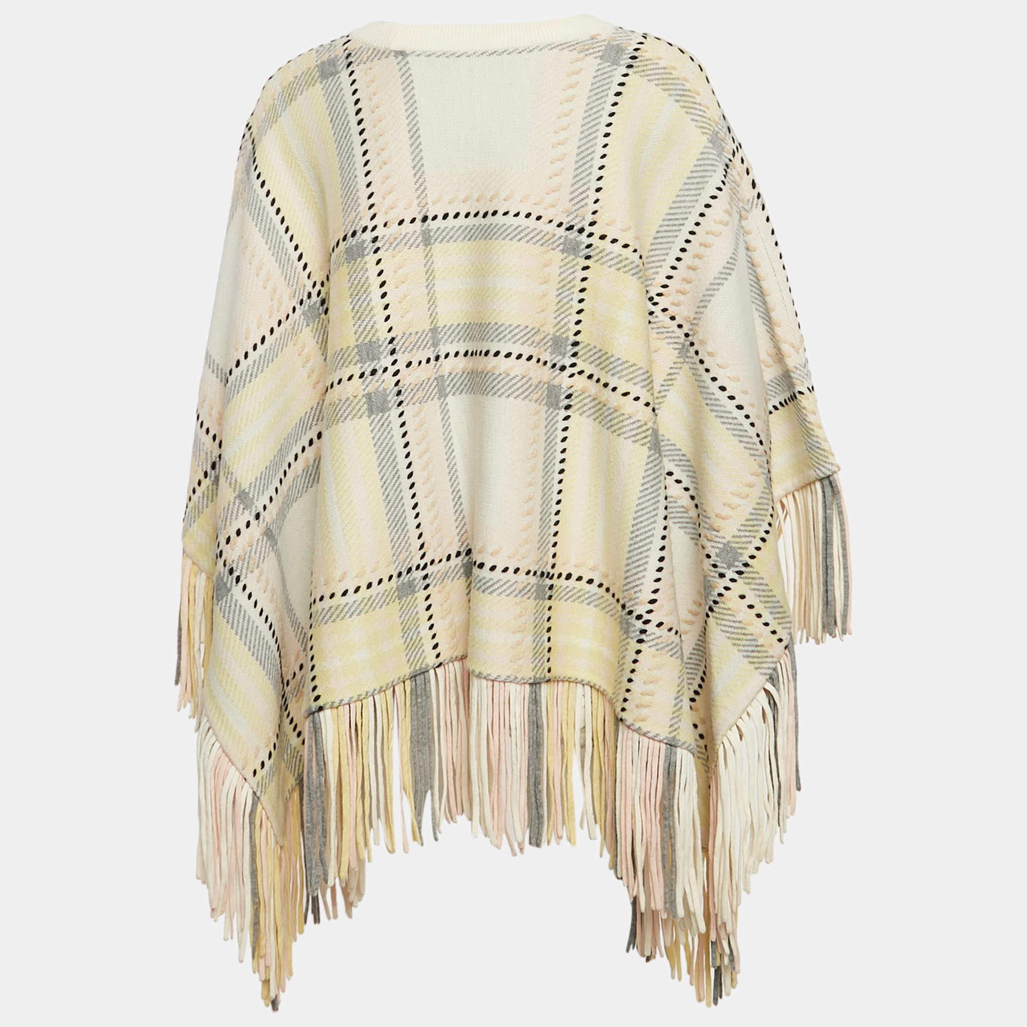 Un'uscita invernale senza maglione è praticamente impossibile. Per fortuna  un maglione elegante come questo arricchirà sempre il tuo outfit senza sforzo. Disegnato con tessuti di qualità  questo maglione è comodo ed elegante.