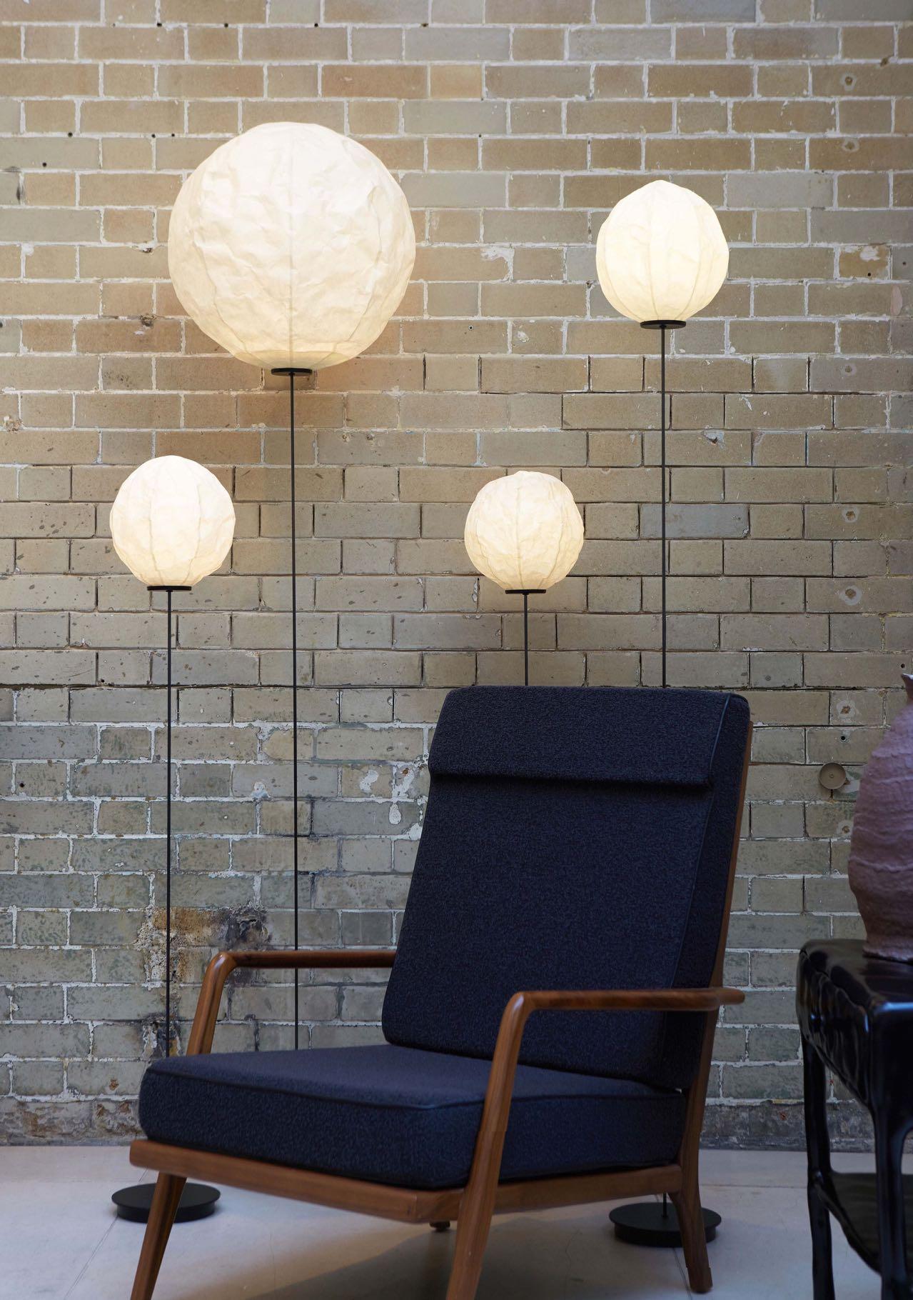 British Cho F1 Light Floor Lamp by Established & Sons For Sale