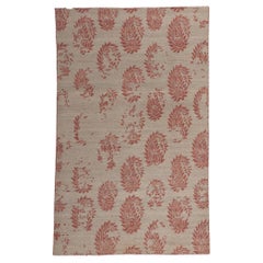 Chobi Peshawar Reversible Modern Rug, 05'00 x 08'01