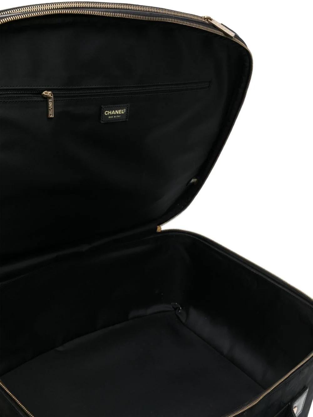 Choco Bar Travel Bag In Good Condition For Sale In London, GB