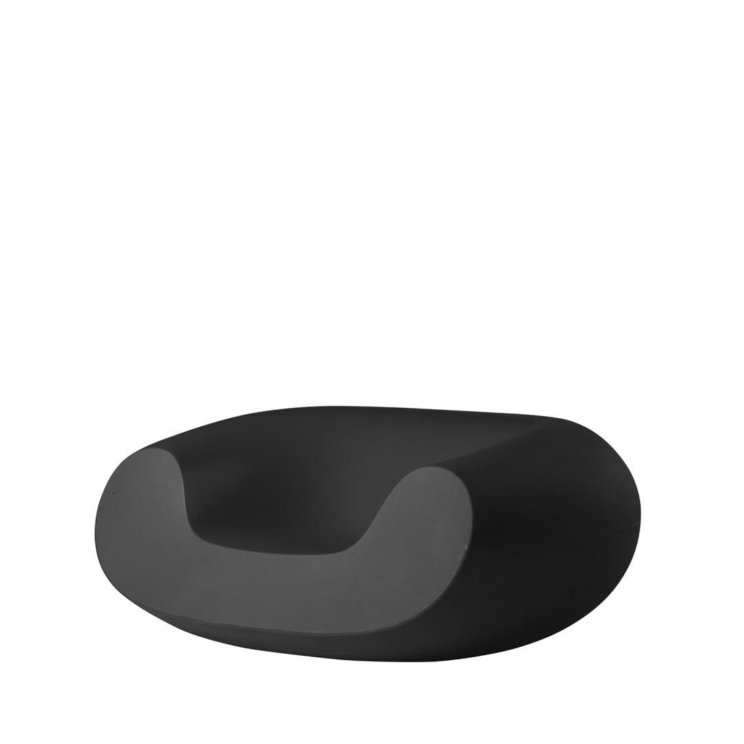 Sillón Chubby Lounge Marrón Chocolate de Marcel Wanders en venta 6
