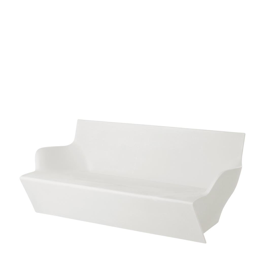 Schokoladenbraunes Kami Yon Sofa von Marc Sadler im Angebot 8