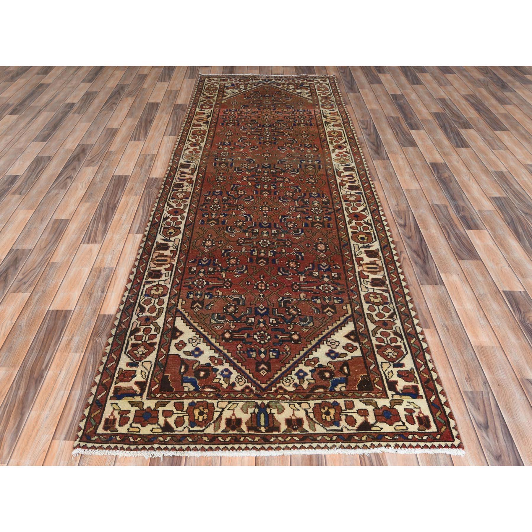This fabulous hand-knotted carpet has been created and designed for extra strength and durability. This rug has been handcrafted for weeks in the traditional method that is used to make
Exact Rug Size in Feet and Inches : 3'7