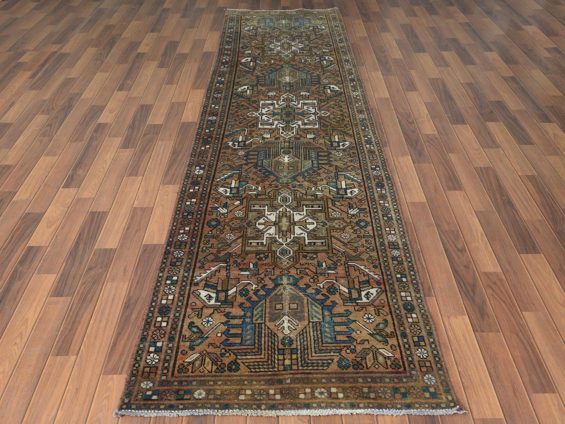 This fabulous hand-knotted carpet has been created and designed for extra strength and durability. This rug has been handcrafted for weeks in the traditional method that is used to make rugs. This is truly a one-of-kind piece.

Exact rug size in