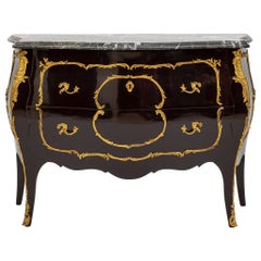Louis XV Commodes and Chests of Drawers