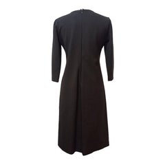 Antonio Croce "Choisy" dress size 44
