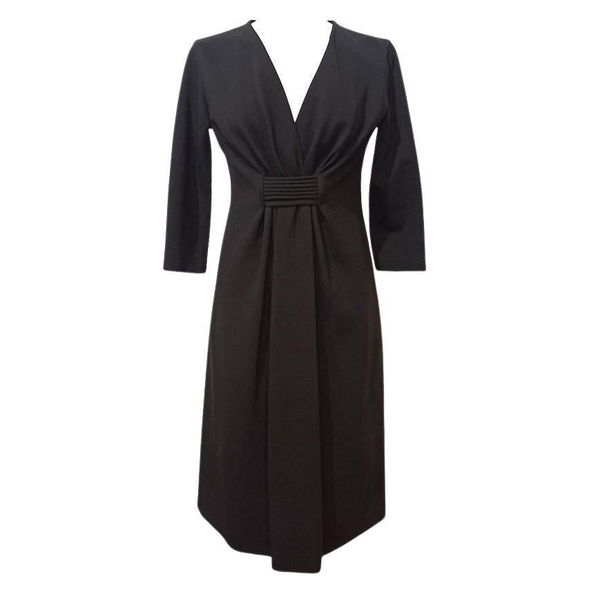 Antonio Croce "Choisy" dress size 44 For Sale