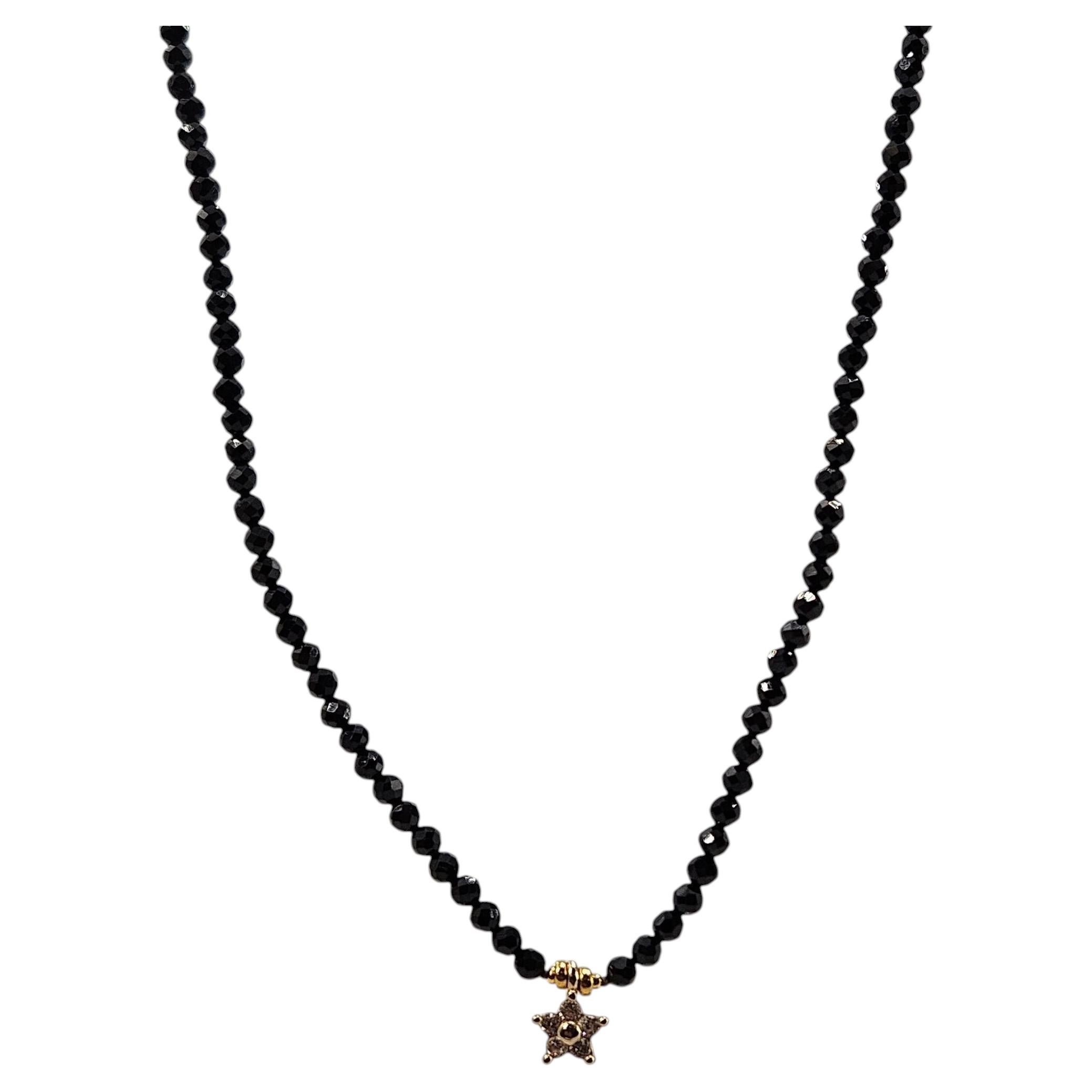 Choker-1 Necklace