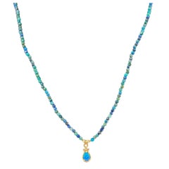Choker-3 Necklace