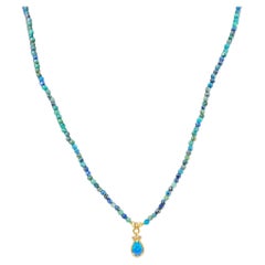 Choker-3 Necklace