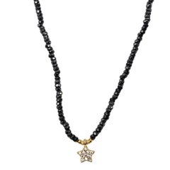 Choker-4 Necklace