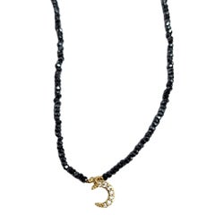 Choker-5 Necklace