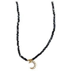 Halskette „Choker-5“