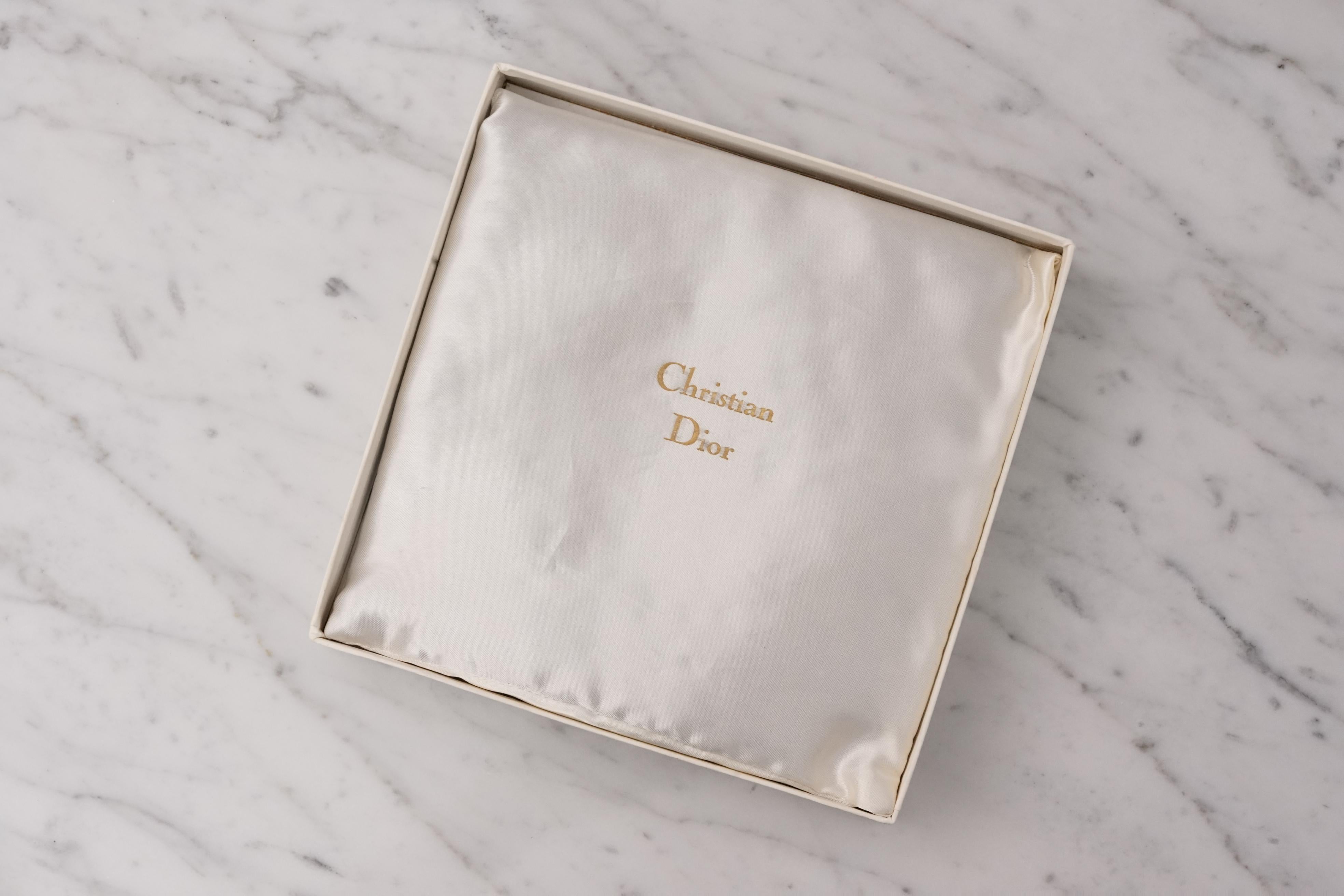 Collana girocollo di Christian Dior anni '60 in vendita 4