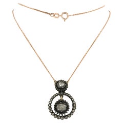 Choker Necklaces
