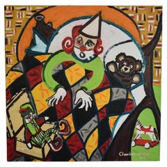Paintings